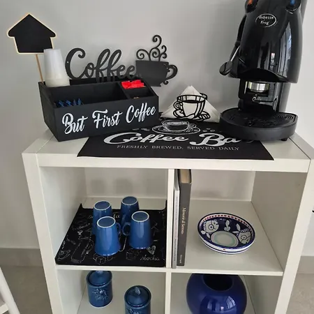 Delula Center 홈스테이