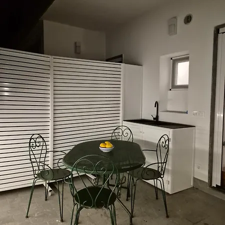 Privat bolig Delula Center