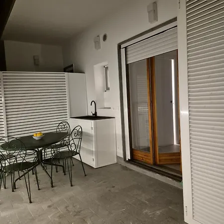 Privatunterkunft Delula Center *