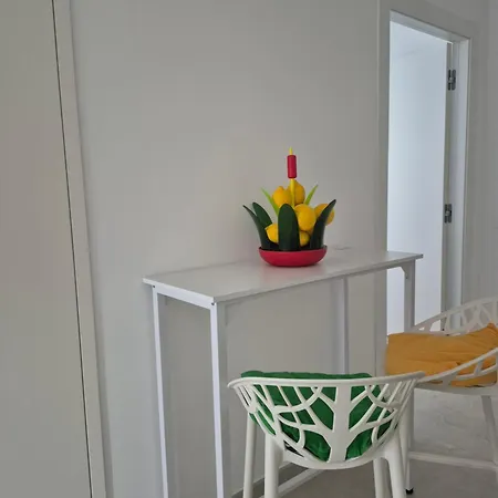 Delula Center Privat bolig