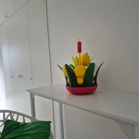 Delula Center Privatunterkunft Sorrent