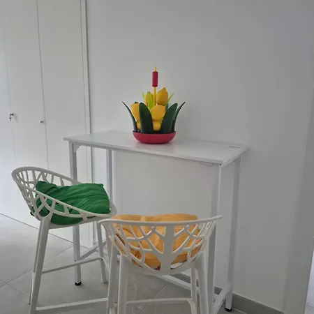 Privat bolig Delula Center Sorrento