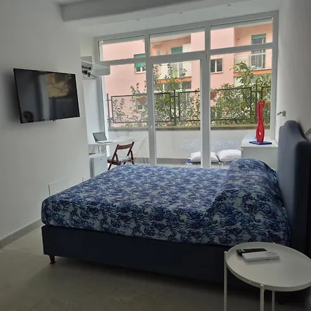 Delula Center Sorrent