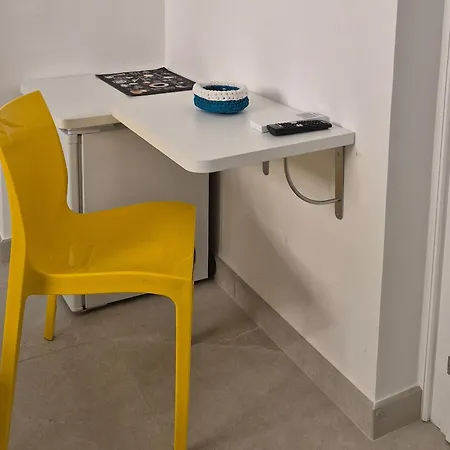 Privatunterkunft Delula Center Sorrent