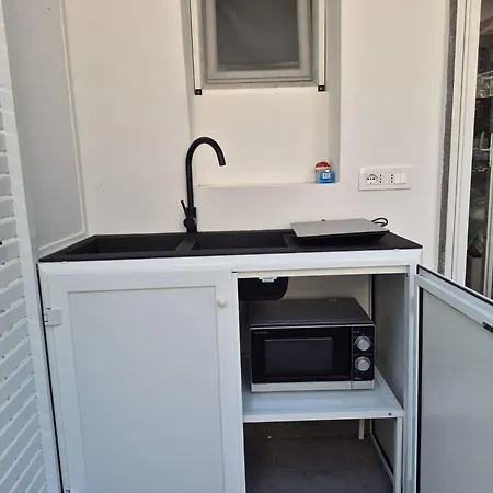 Delula Center Privatunterkunft Sorrent