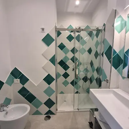 Delula Center Privatunterkunft *