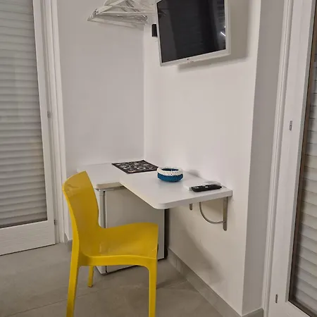 Delula Center Privatunterkunft Sorrent