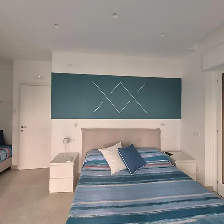 Privatunterkunft Delula Center Sorrent