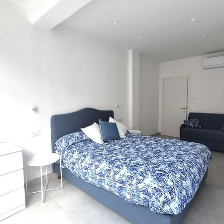 Delula Center Privat bolig *