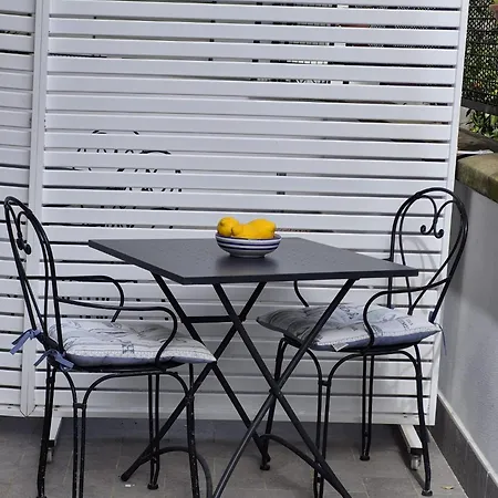 Privat bolig Delula Center Sorrento