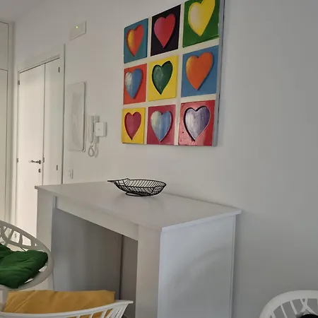 Delula Center Privat bolig