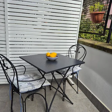 Delula Center Privat bolig